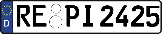 RE-PI2425