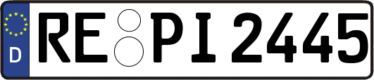 RE-PI2445