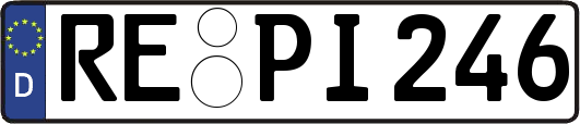 RE-PI246