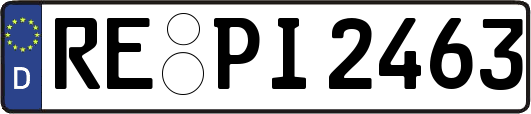 RE-PI2463