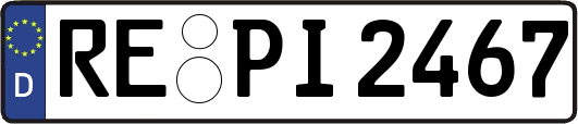 RE-PI2467