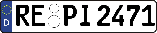 RE-PI2471