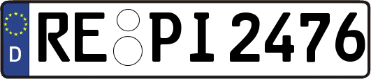 RE-PI2476