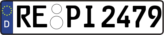 RE-PI2479
