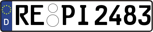 RE-PI2483