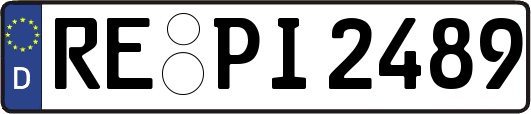 RE-PI2489