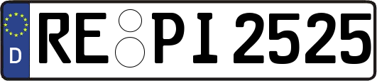 RE-PI2525