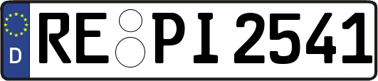 RE-PI2541