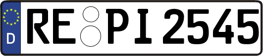 RE-PI2545
