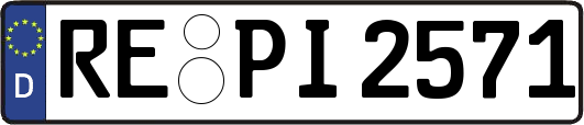 RE-PI2571