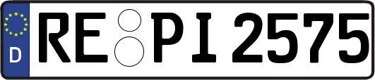 RE-PI2575