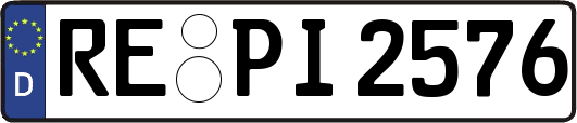RE-PI2576
