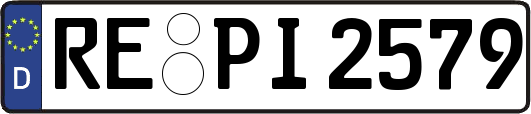 RE-PI2579