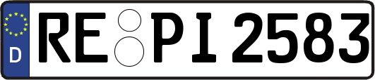 RE-PI2583