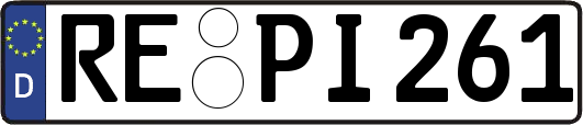 RE-PI261