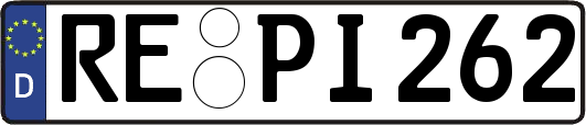 RE-PI262
