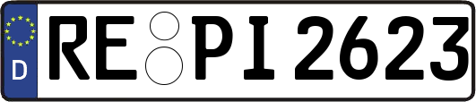 RE-PI2623