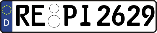 RE-PI2629