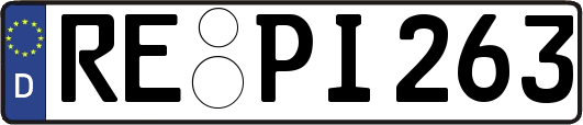 RE-PI263