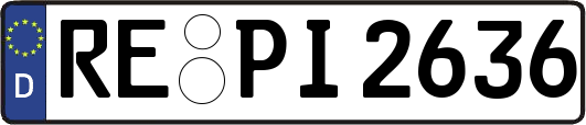 RE-PI2636