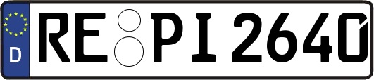 RE-PI2640
