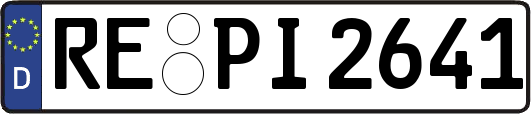 RE-PI2641