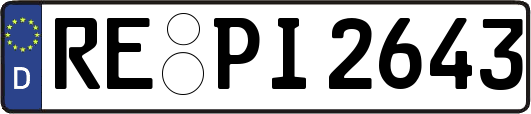 RE-PI2643