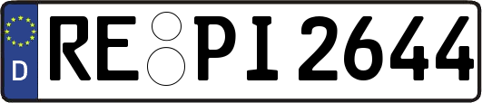 RE-PI2644
