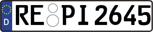 RE-PI2645