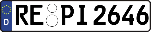 RE-PI2646