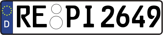 RE-PI2649