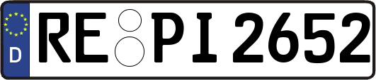 RE-PI2652