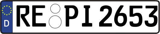 RE-PI2653