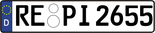 RE-PI2655