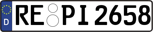 RE-PI2658