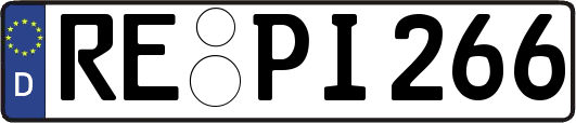 RE-PI266