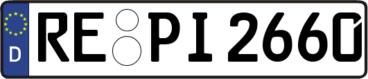 RE-PI2660