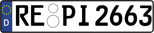 RE-PI2663
