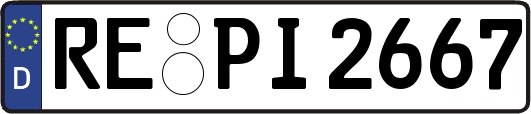 RE-PI2667