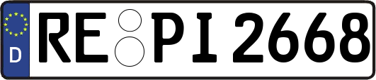 RE-PI2668