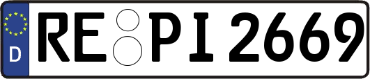 RE-PI2669
