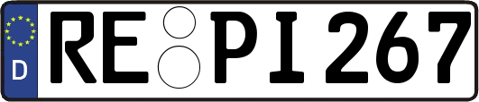 RE-PI267
