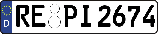 RE-PI2674