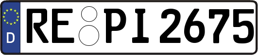 RE-PI2675