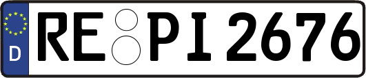 RE-PI2676