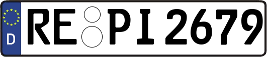 RE-PI2679