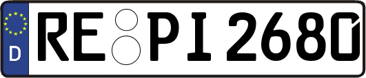 RE-PI2680
