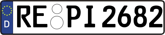 RE-PI2682