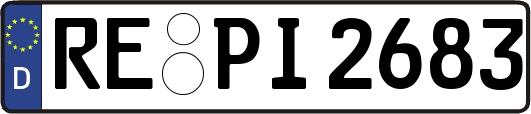 RE-PI2683
