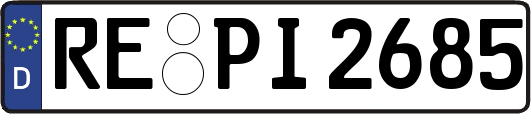 RE-PI2685